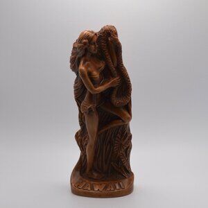 Coco Joe's Hapawood Lei Aloha Statue 1986 (26-165) #86